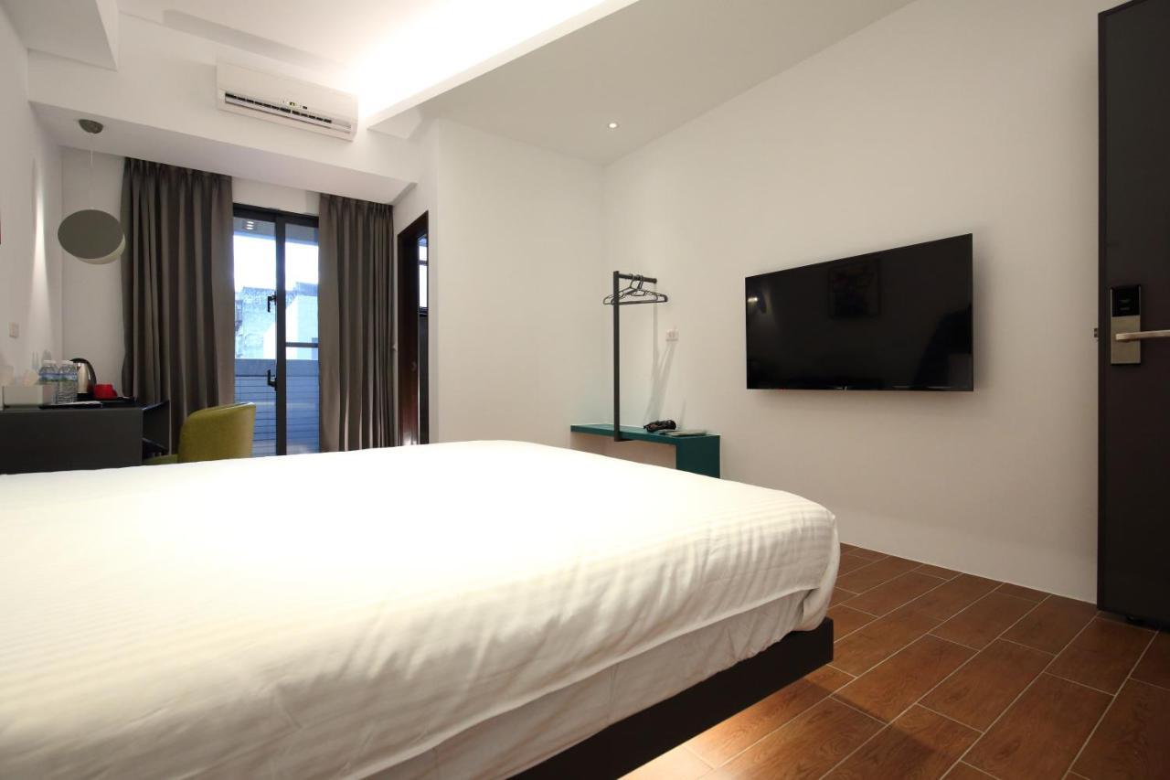 Have Fun 225 Inn Jiaxin المظهر الخارجي الصورة